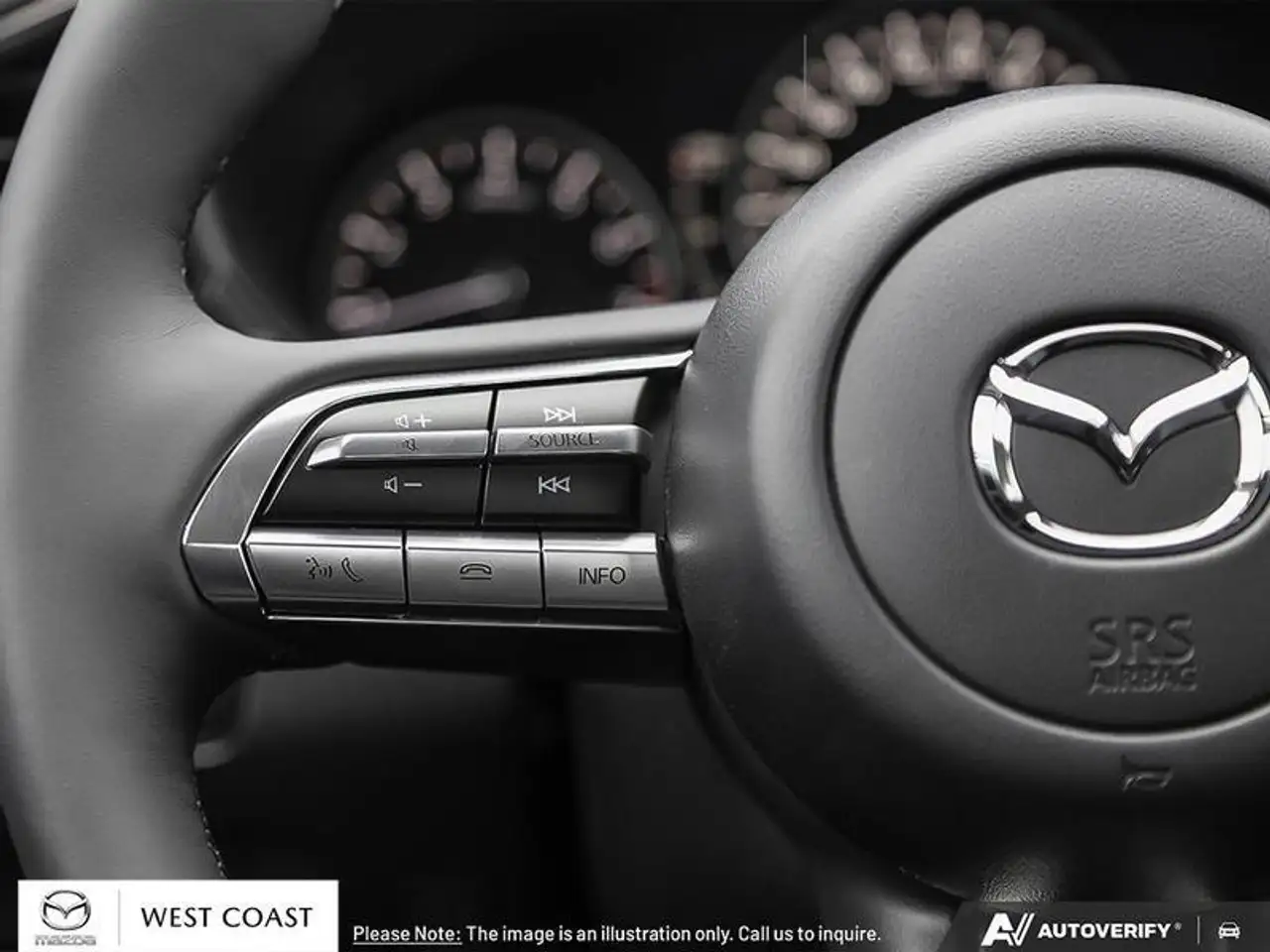 Mazda 3 снимка Mazda 3