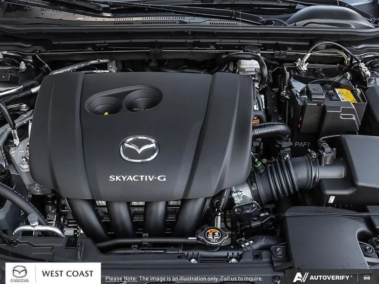 Mazda 3 снимка Mazda 3