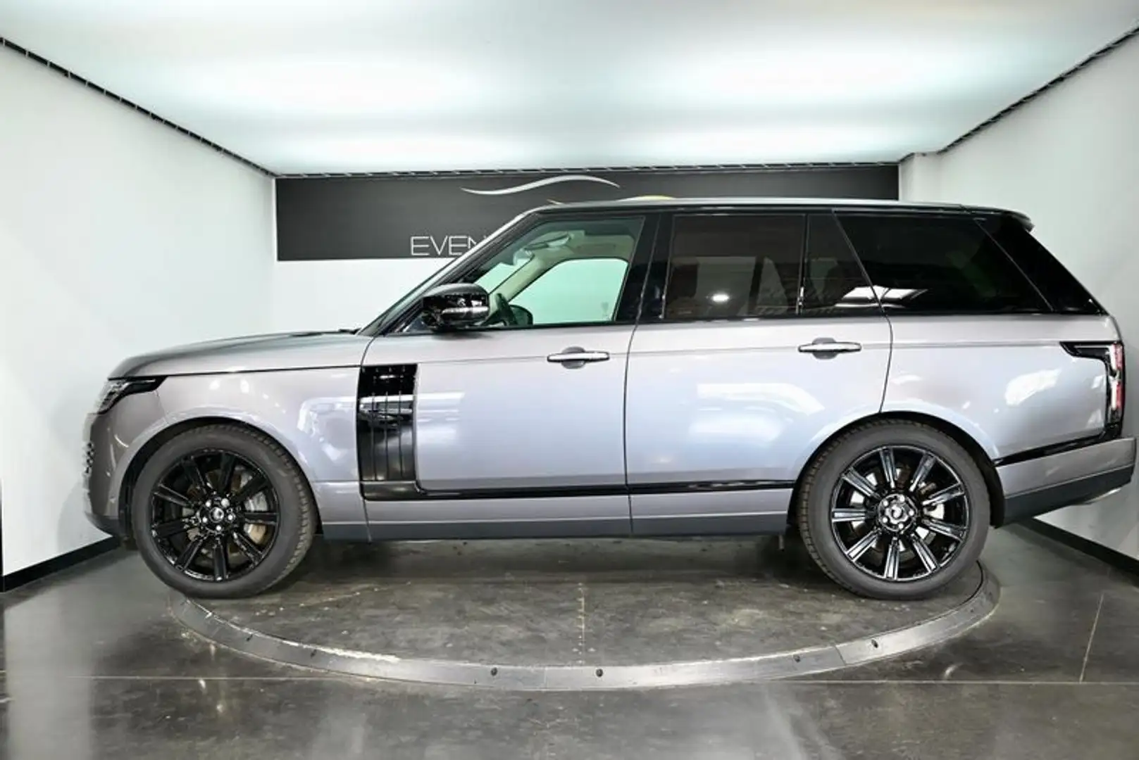 Land Rover Range Rover Mark X SWB P400e PHEV Si4 2.0L 400ch Autobiography - 2
