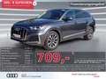 Audi Q7 50 TDI qu S line STHZG Luft AHK Head-up 20" Grau - thumbnail 1