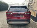 Toyota RAV 4 2.5 4x2 Hybrid Team Deutschland Red - thumbnail 4