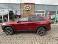 Toyota RAV 4 2.5 4x2 Hybrid Team Deutschland Red - thumbnail 3