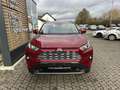 Toyota RAV 4 2.5 4x2 Hybrid Team Deutschland Rouge - thumbnail 5