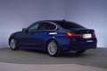 BMW 320 3-serie 320i Executive Edition Sport Aut. [ Full l Blauw - thumbnail 4