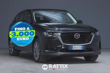 2.5 PHEV Exclusive Line AWD Auto