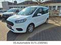 Ford Tourneo Courier Trend 1.5TDCI/Euro 6 Weiß - thumbnail 3