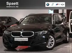 Bmw 330 e Touring DAB Tempomat Parkassistent AHK Shz