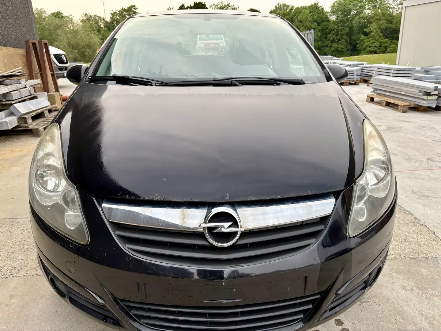 Opel Corsa 1.3 CDTI - 95 FAP EcoFlex Stop/Start 111 export - 2