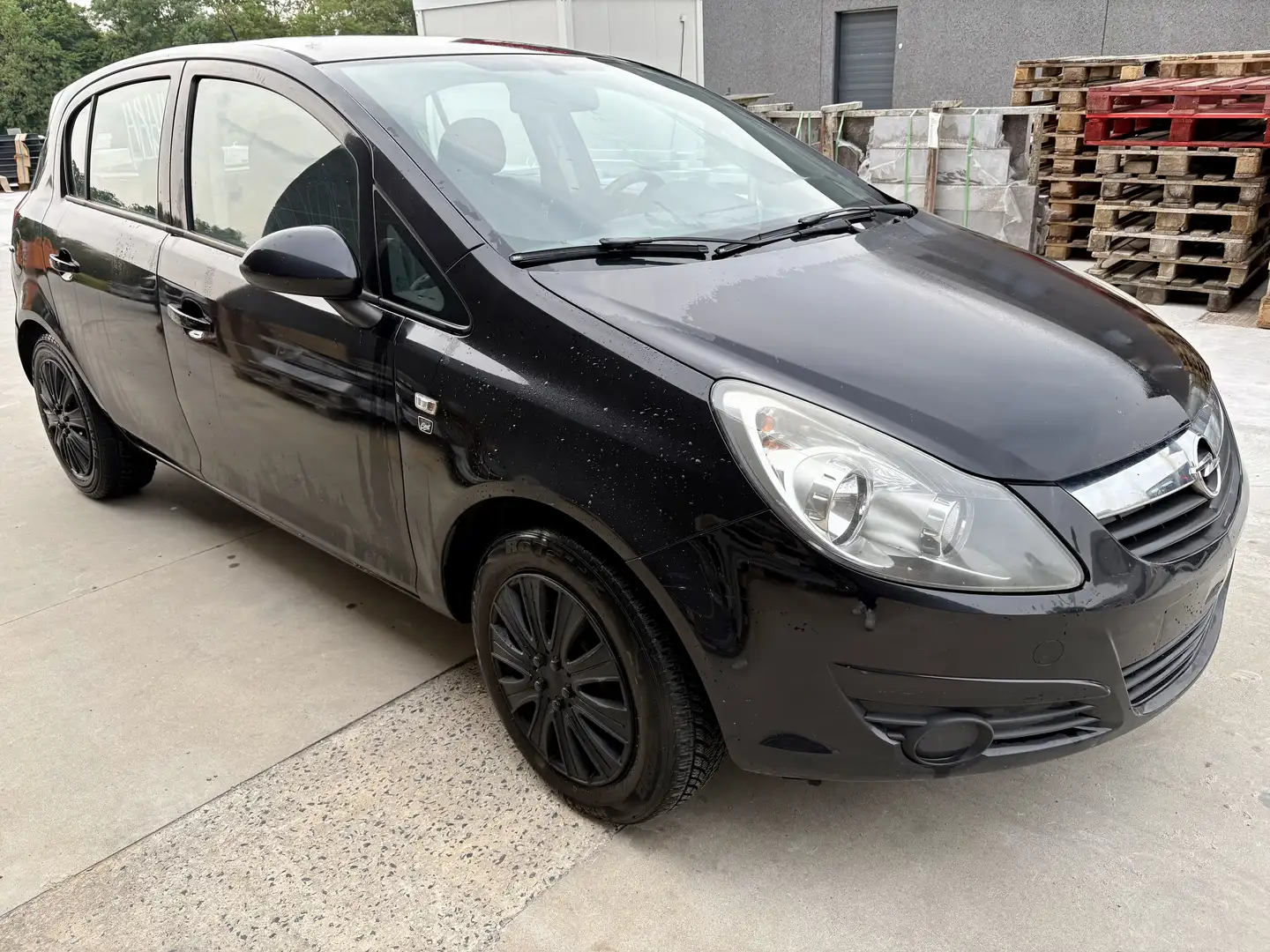 Opel Corsa 1.3 CDTI - 95 FAP EcoFlex Stop/Start 111 export - 1