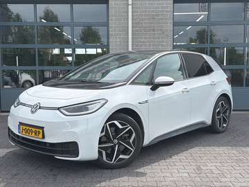 First Plus 58 kWh | SOH 91% |
