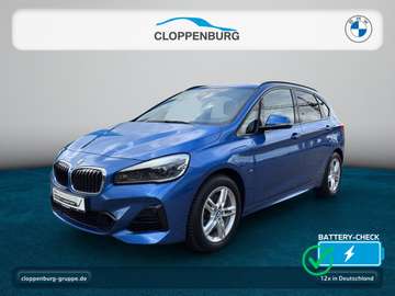 xe iPerformance Active Tourer M Sportpaket BT