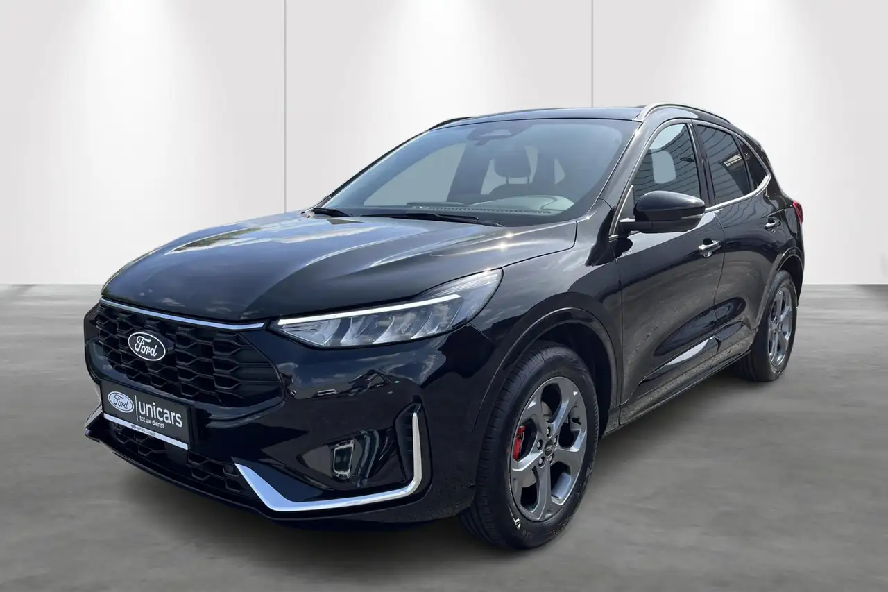 Ford Kuga 2026