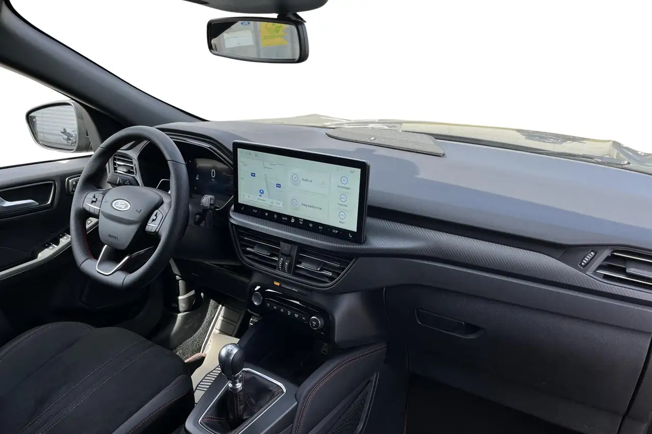 Ford Kuga 2026