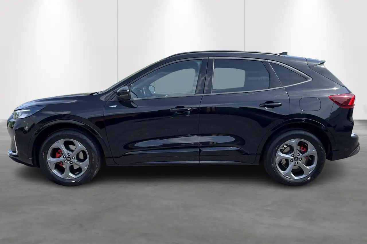 Ford Kuga 2026