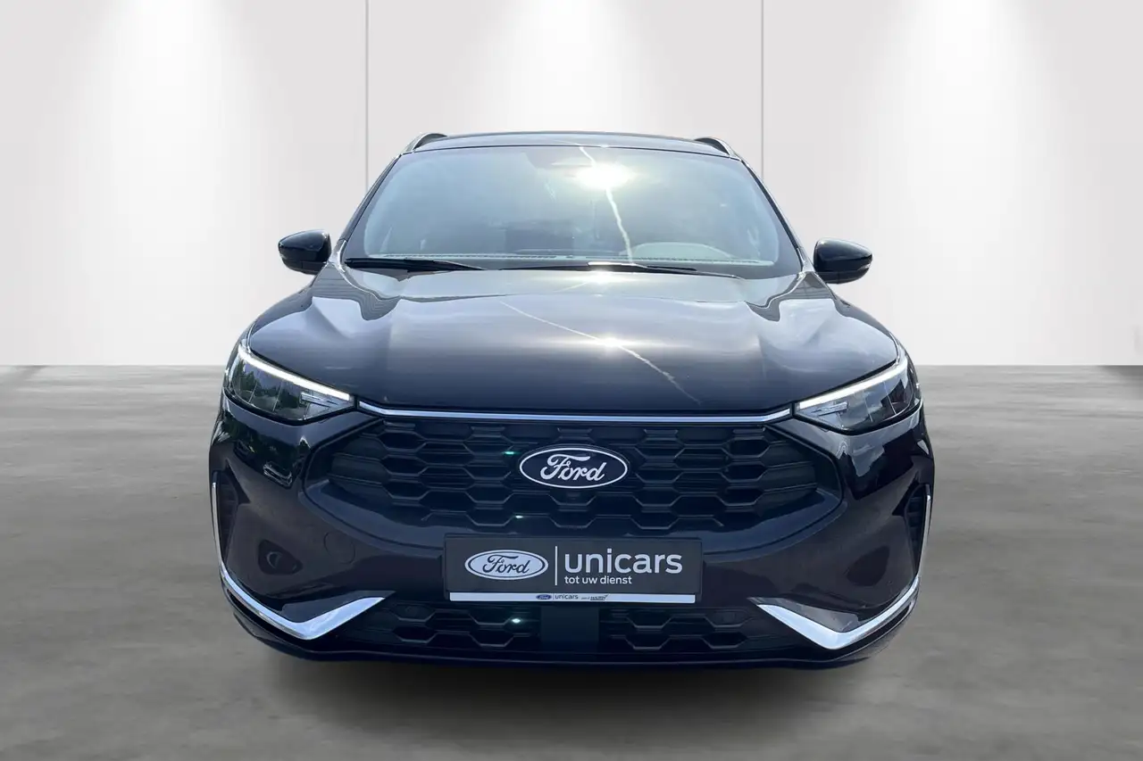 Ford Kuga 2026