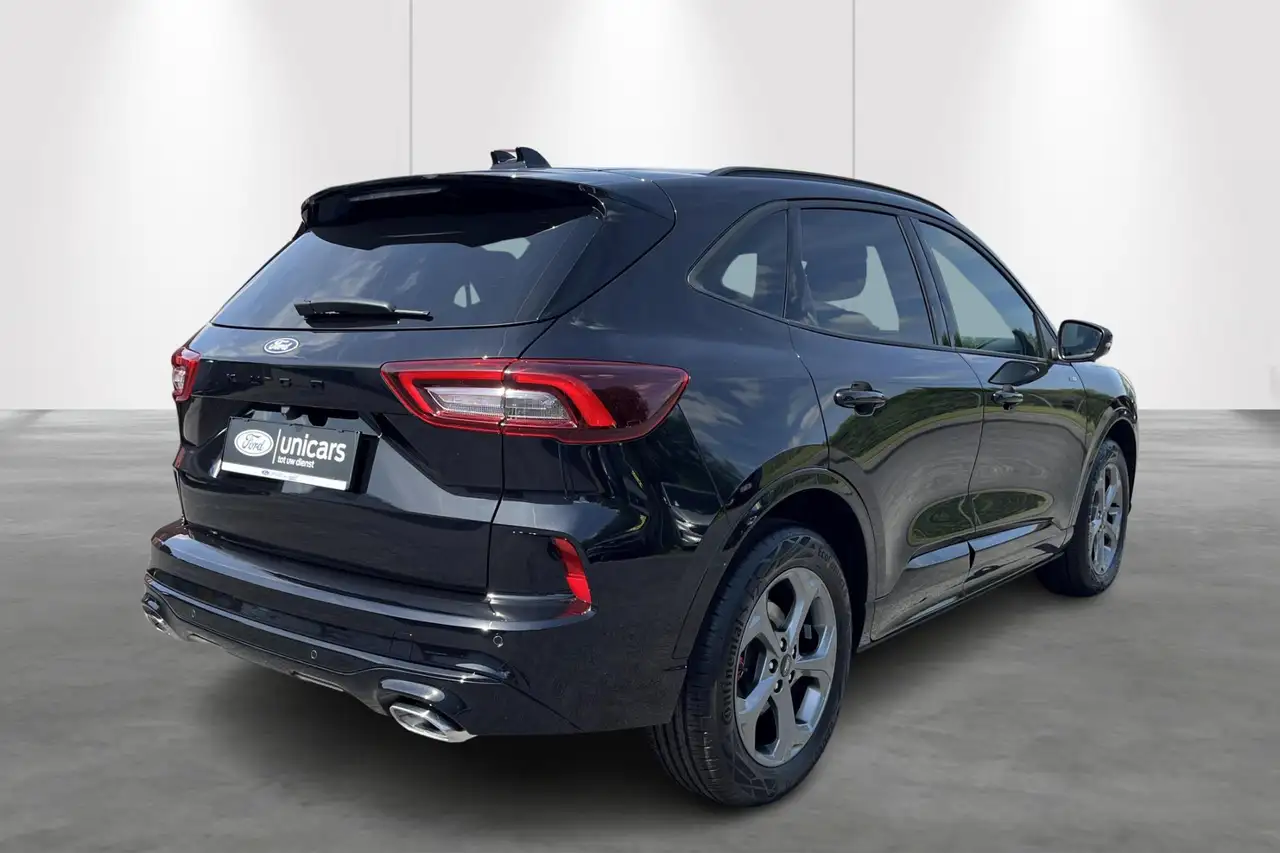 Ford Kuga 2026
