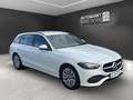 Mercedes-Benz C 200 T d Kamera*Mubeam*Navi*TW* Digitaler Tacho Weiß - thumbnail 1