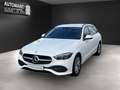 Mercedes-Benz C 200 T d Kamera*Mubeam*Navi*TW* Digitaler Tacho Weiß - thumbnail 3