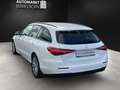 Mercedes-Benz C 200 T d Kamera*Mubeam*Navi*TW* Digitaler Tacho Weiß - thumbnail 6