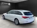 Mercedes-Benz C 200 T d Kamera*Mubeam*Navi*TW* Digitaler Tacho Weiß - thumbnail 5