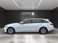 Mercedes-Benz C 200 T d Kamera*Mubeam*Navi*TW* Digitaler Tacho Weiß - thumbnail 11