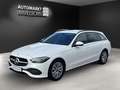 Mercedes-Benz C 200 T d Kamera*Mubeam*Navi*TW* Digitaler Tacho Weiß - thumbnail 4
