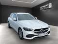 Mercedes-Benz C 200 T d Kamera*Mubeam*Navi*TW* Digitaler Tacho Weiß - thumbnail 2