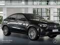 Mercedes-Benz GLE 300 d Coupé 4M AMG+NIGHT+PANO+360+MULTIBEAM Schwarz - thumbnail 17