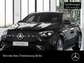Mercedes-Benz GLE 300 d Coupé 4M AMG+NIGHT+PANO+360+MULTIBEAM Schwarz - thumbnail 1