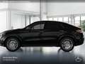 Mercedes-Benz GLE 300 d Coupé 4M AMG+NIGHT+PANO+360+MULTIBEAM Schwarz - thumbnail 5