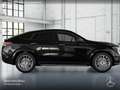 Mercedes-Benz GLE 300 d Coupé 4M AMG+NIGHT+PANO+360+MULTIBEAM Schwarz - thumbnail 18