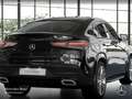 Mercedes-Benz GLE 300 d Coupé 4M AMG+NIGHT+PANO+360+MULTIBEAM Schwarz - thumbnail 4