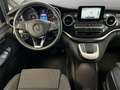 Mercedes-Benz V 220 d Edition lang 7-Sitze+MBUX+AHK+LiegePaket Grün - thumbnail 11