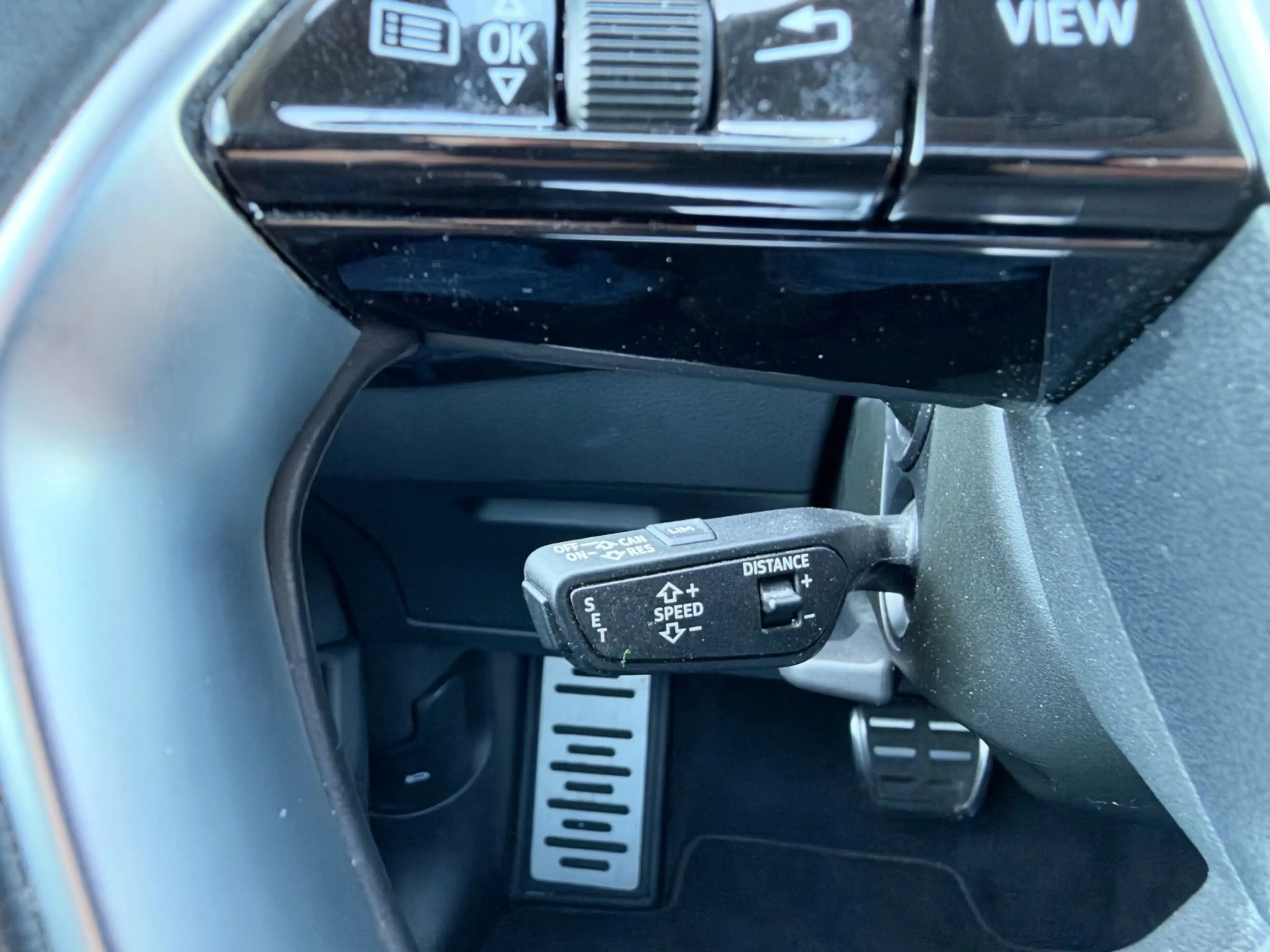 Audi e-tron E-tron 50 Quattro Launch Edition plus 71 kWh — photo 31