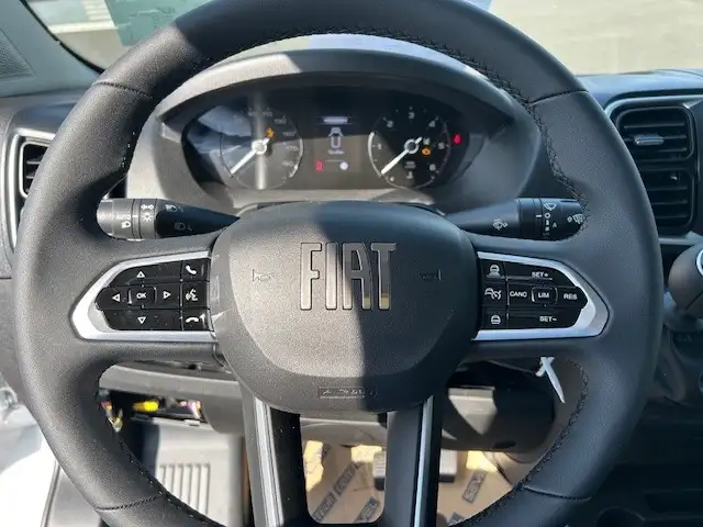 Fiat Ducato view 6