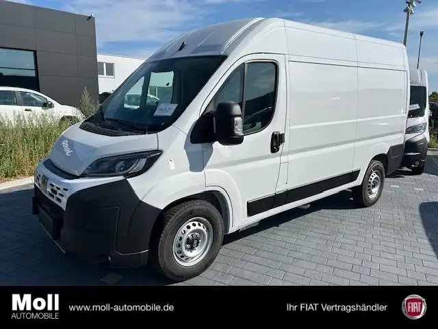 Fiat Ducato main image