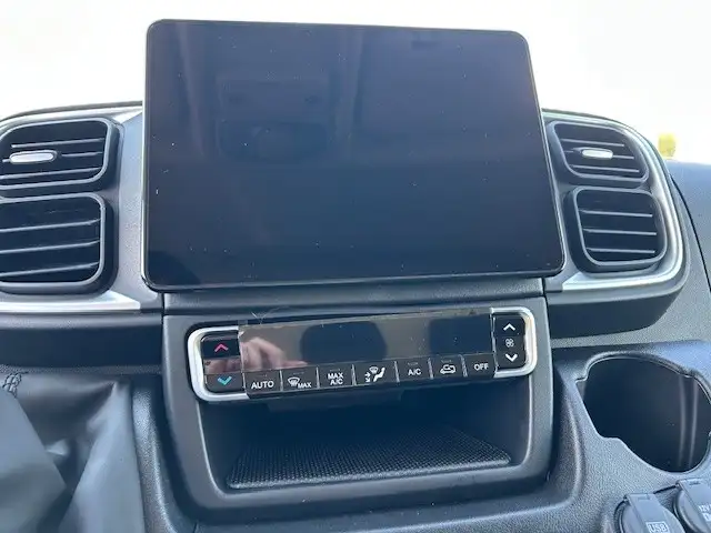 Fiat Ducato view 7