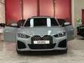 BMW 420 d xDrive Gran Coup&eacute; Msport Grau - thumbnail 9