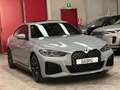 BMW 420 d xDrive Gran Coup&eacute; Msport Grau - thumbnail 8