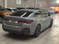 BMW 420 d xDrive Gran Coup&eacute; Msport Grau - thumbnail 16