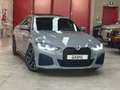 BMW 420 d xDrive Gran Coup&eacute; Msport Grau - thumbnail 18