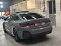 BMW 420 d xDrive Gran Coup&eacute; Msport Grau - thumbnail 14