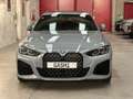 BMW 420 d xDrive Gran Coup&eacute; Msport Grau - thumbnail 1
