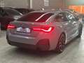 BMW 420 d xDrive Gran Coup&eacute; Msport Grau - thumbnail 17