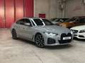 BMW 420 d xDrive Gran Coup&eacute; Msport Grau - thumbnail 11