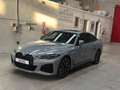 BMW 420 d xDrive Gran Coup&eacute; Msport Grau - thumbnail 4