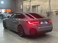 BMW 420 d xDrive Gran Coup&eacute; Msport Grau - thumbnail 26