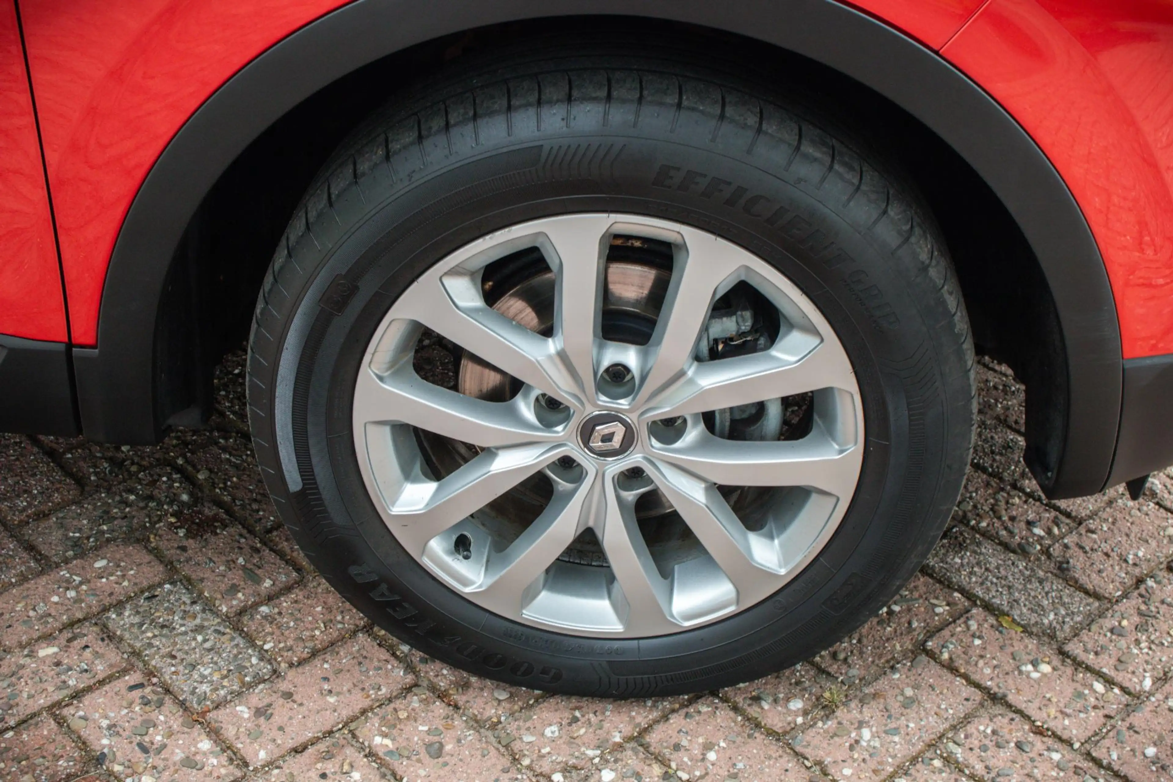 Renault Kadjar 1.2 TCe Bose | Rijklaar | Trekhaak | Camera — photo 13