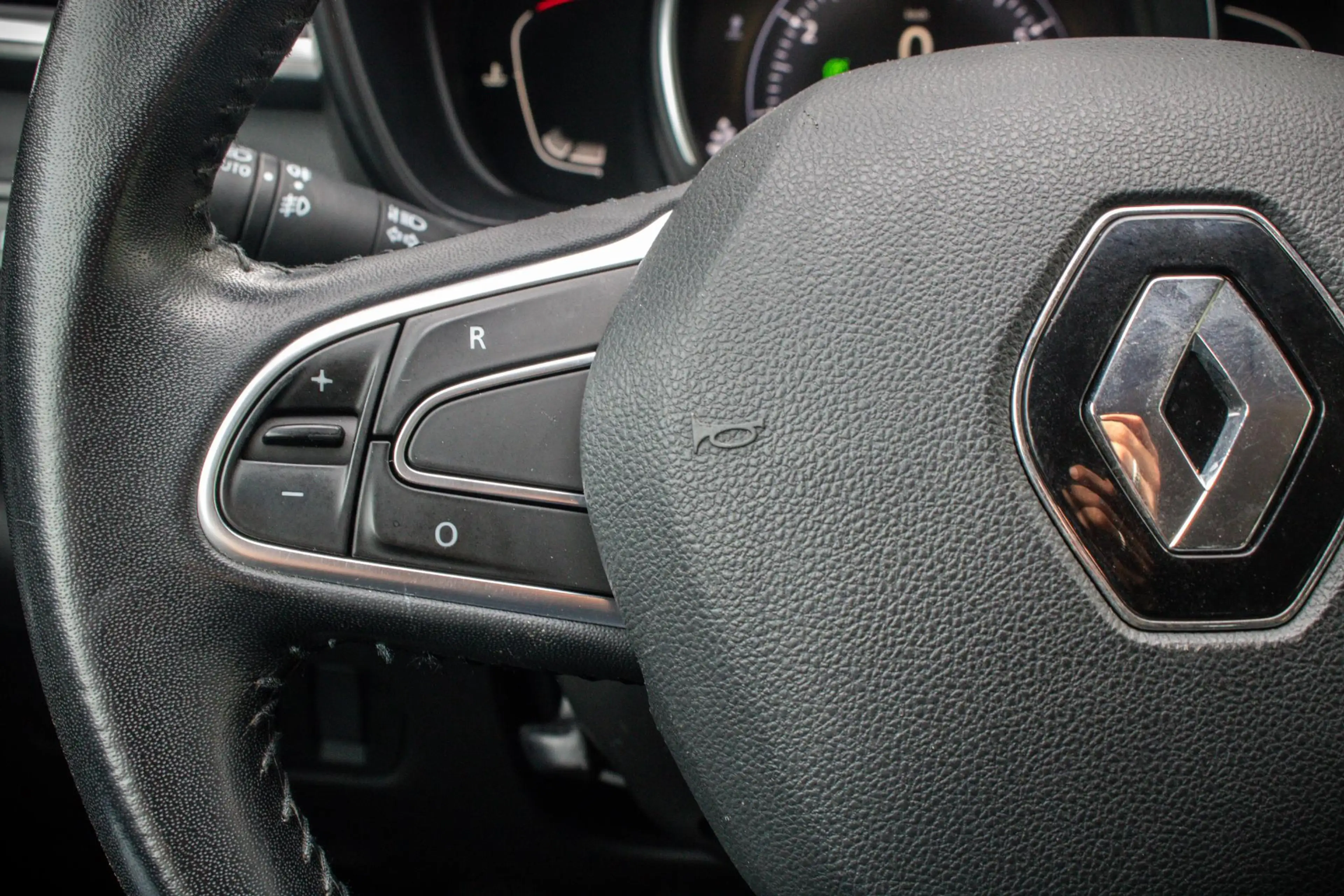 Renault Kadjar 1.2 TCe Bose | Rijklaar | Trekhaak | Camera — photo 23