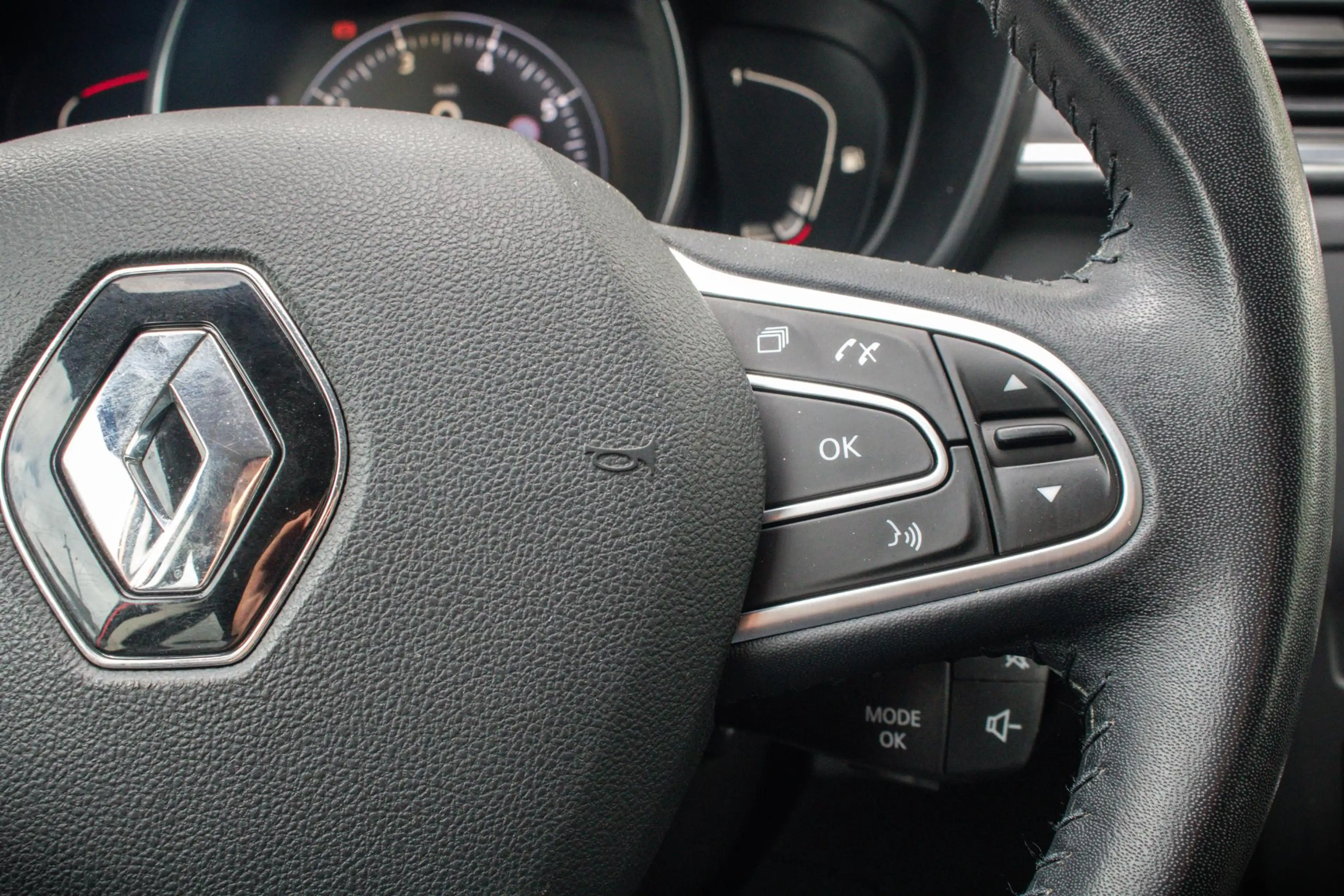 Renault Kadjar 1.2 TCe Bose | Rijklaar | Trekhaak | Camera — photo 24